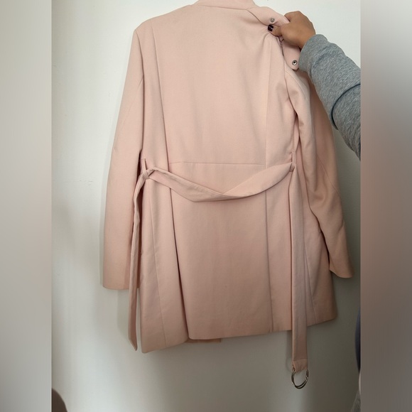 Light pink jacket - Picture 3 of 4